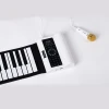 Midi Keyboard USB 88 Keys Roll Up Piano