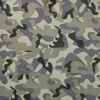 Military printed nylon fabric,cotton nylon fabric