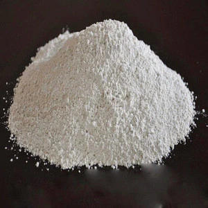 Mine Shape Bauxite powder and Ore