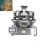 Import Mini 10 head yamato multihead weigher hopper doser weigher packing machine for sweet corn from China