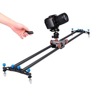 Buy Mini Auto Panning Linear Motion Remote Control Motorized Film ...