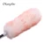 Import mini car air conditioning duster long wool sheepskin duster for car cleaning from China