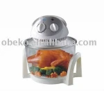 Mini convection oven 3.5/3.7Liter