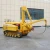 Import Mini crawler hydraulic circular cutter type tree dug machine from China