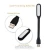 Import Mini Flexible LED USB Light Lamp Portable For Power Bank Computer PC Notebook from China