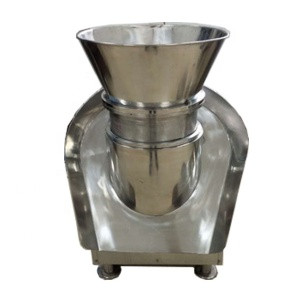 extruder granulator tradewheel