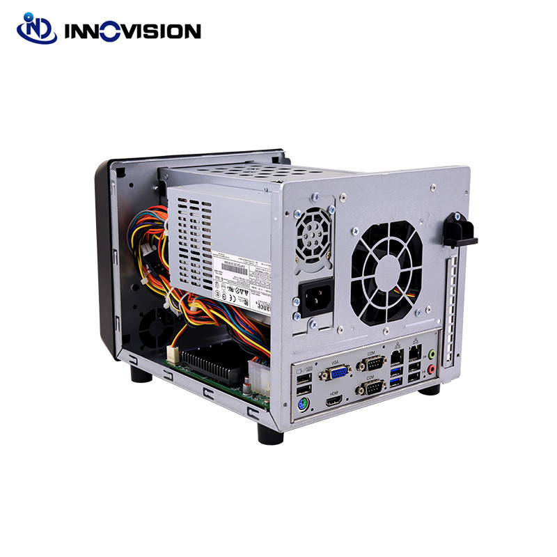 Buy Mini-itx Cloud Storage 4bays Nas Server from Shenzhen Innovision ...