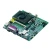 Import Mini ITX Motherboard 3855U 1.6GHz mini PCIE 3G 4G LVDS 4K DDR3L motherboard from China