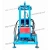 Import Mini Mining Water Well Drilling Rig/ Borehole Machine with Spare Parts and Drilling Tools for sale from China