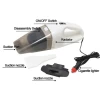 Mini Portable DC12V Car Vacuum Cleaner Wet And Dry Auto Vacuum Cleaner