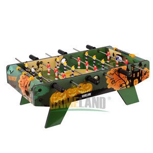 Mini Table Game Table Hand Football Game Baby Foot Soccer Table