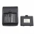 Import mini thermal printer 58mm bluetooth thermal printer portable mobile printer android ios from China
