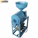 Mini wheat flour milling machine for roller flour mill