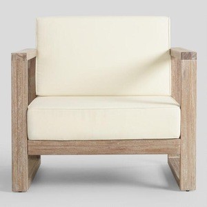 Minimalist modern daybed sofa set furniture