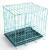 Import Mink wire mesh cage/automatic quail cage design from China