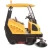 Import MN-E800W Electric Floor Sweeper China Road Sweeper from China