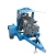 Import Mobile 3 cylinder diesel injection pump for irrigation , sewage and Mining project from China