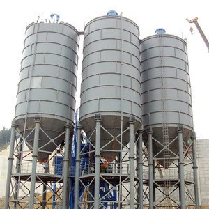 Mobile cement silo,Bolted Type Cement Silo with WAM cement silo parts