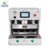 Mobile phone and tablet LCD maintenance 16-inch OCA vacuum laminating machine for broken screen replacement