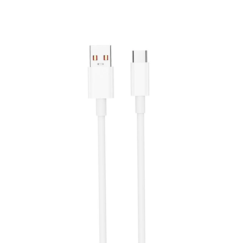 Mobile Phone Charging Usb Type C Cable 5a fast Charging Cable Type-c Usb Type- C