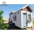 Import mobile prefabricated homes/tiny houses/tiny home travel trailer from China