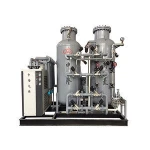 Mobile PSA Nitrogen Gas Generator Equipment for Sale