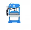 Model HPB30 HPB50 HPB100 30 ton 50 ton 100 ton hydraulic press machine