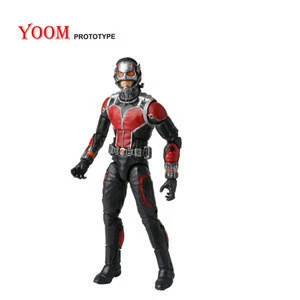 Model Toy Style Hot Toys movie character 1/6 Scale