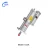 Import Model :ULCA 1-20T Output pressure capacity air powered hydraulic pressure cylinder for shoe machines from China