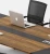 Import Modern 12 person conference table from China