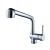 Import Modern 3 Way Kitchen Faucet Pull Out From Heshan City from China