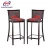 Import Modern and Decent Wood Bar Chair For Hotel Bar YC-BY04 from China