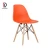 Import Modern comfortable Custom Transparent Resin Colorful pictures of plastic chair from China