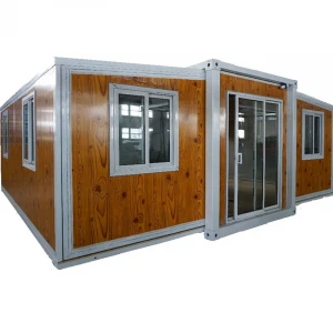 Modern Container House Prefab Container House Modular Homes Prefabricated Houses From The Container 40 Feet Homes