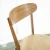 Import Modern design wooden chair living room wooden set dining wooden dining cafe chair accent wooden chair from China