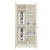 Import Modern Furniture Bedroom Wardrobe from China