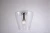 Import Modern glass pendant light fixture from USA