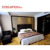 Modern hote sale hotel bedroom furniture design