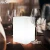 Import Modern Hotel Style Energy Saving USB Rechargeable Battery LED Cordless Restaurant Table Lamp For Dinner from China