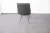 Import Modern indoor Outdoor Leather Metal High Bar Stool Chair from China