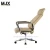 modern leather executive recliner chair office commercial furniture
