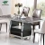 Import Modern Living Room Furniture Dining Table Furniture Antique Cheap Marble Coffee Table Dinning Room Table from China