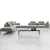 Import Modern living room furniture sets luxury couch living room sofa set from China