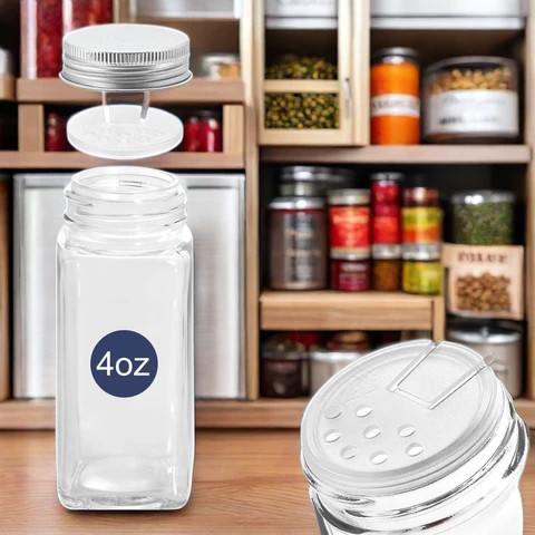 Modern Multifunctional Kitchen Storage Cabinet Functional Spice Rack for Restaurant OEM Design