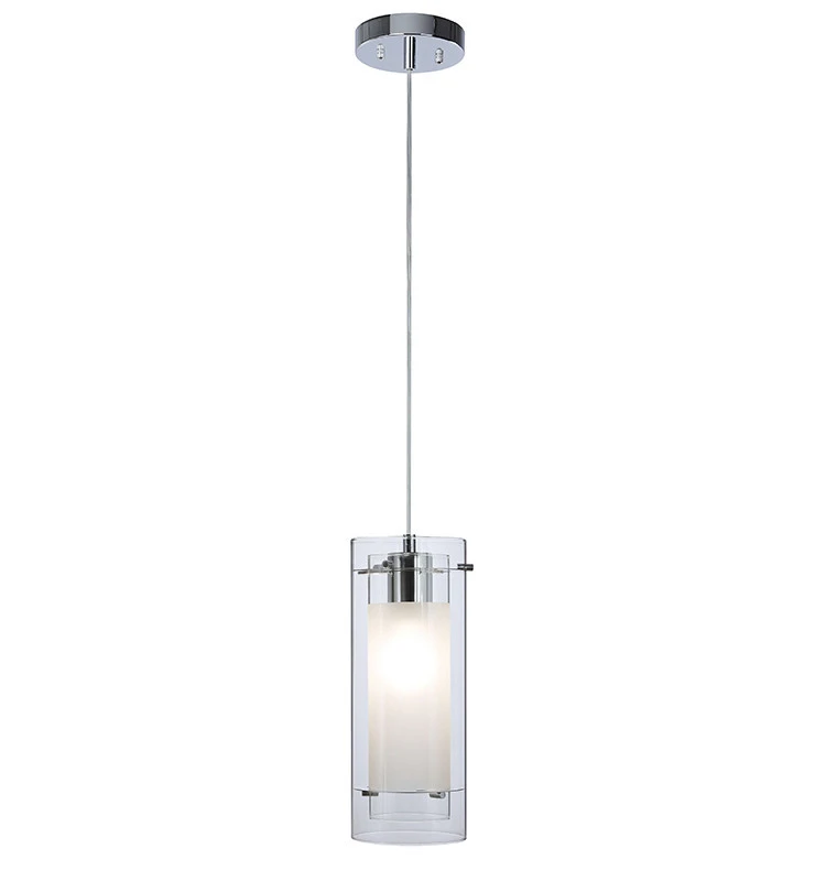 Modern New Design Adjustable Pendant Hanging Light, Home Hotel Mini Pendant Lighting for Bedroom Loft Kitchen