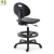 Import modern PU lab workshop stool esd chair with footring / stool industrial from China