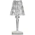 Import Modern Simple Style Acrylic Crystal Table Lights Rechargeable LED Table Lamp from China