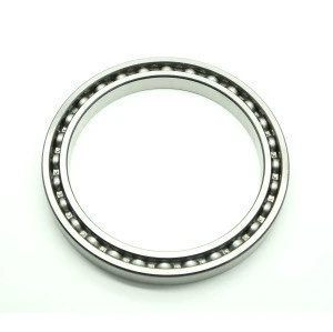 Molding Machine Accessories and Textile Accessories Deep Groove Ball Bearing 16026