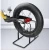 Import Montasen Factory Direct  New Design Super Lightweight Steel  Bike Accessories Bike Rack from China