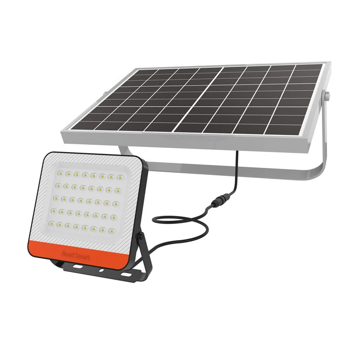 Most powerful ip65 waterproof solar power outdoor led flood light with remote control